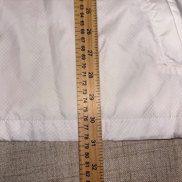 Columbia | Men's PFG Windbreaker with hoodie | Size XXL - Picture 5 of 8